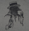 miCROW BREW Unisex T-shirt - Robbie Vergara - Tees.ca