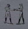 BOXERS Unisex Tank Top - Robbie Vergara - Tees.ca