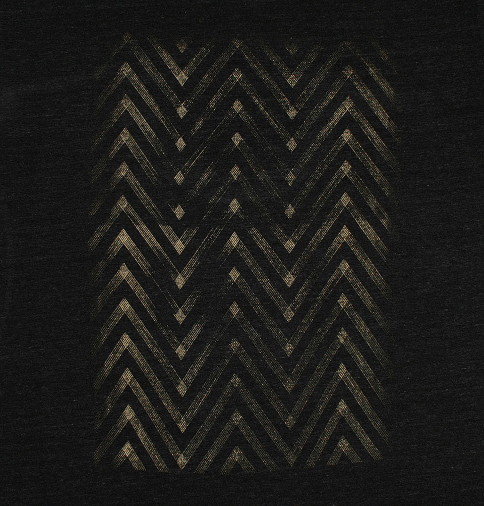 CHEVRON Unisex T-shirt - Robbie Vergara - Tees.ca