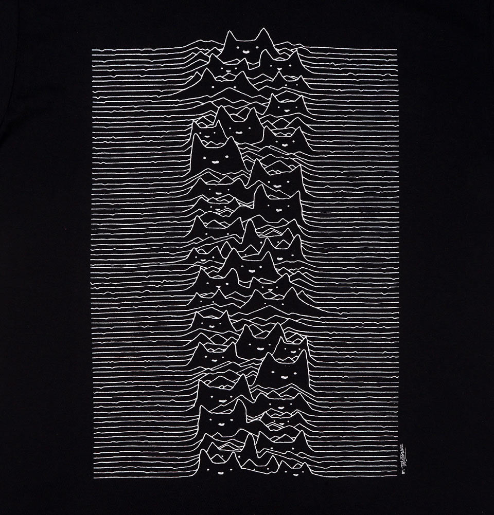 FURR DIVISION Unisex T-shirt - Tobe Fonesca - Tees.ca