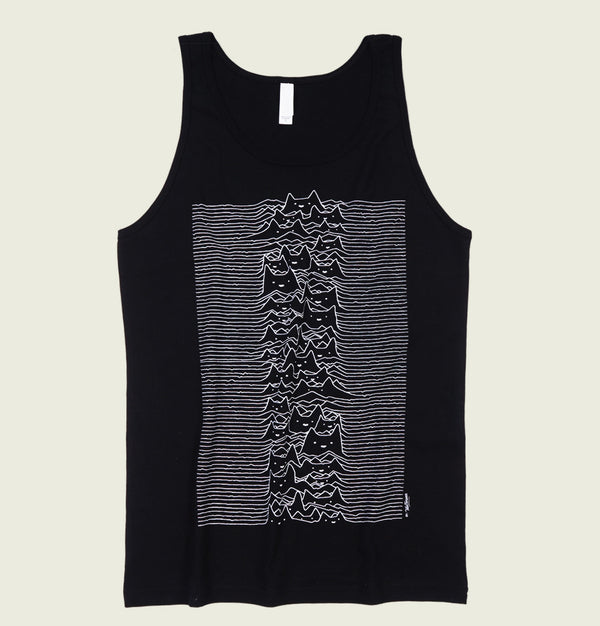 FURR DIVISION Unisex Tank Top - Tobe Fonesca - Tees.ca