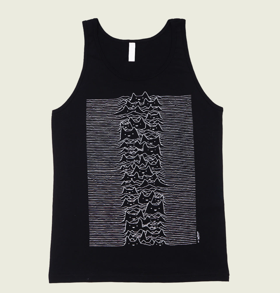 FURR DIVISION Unisex Tank Top - Tobe Fonesca - Tees.ca