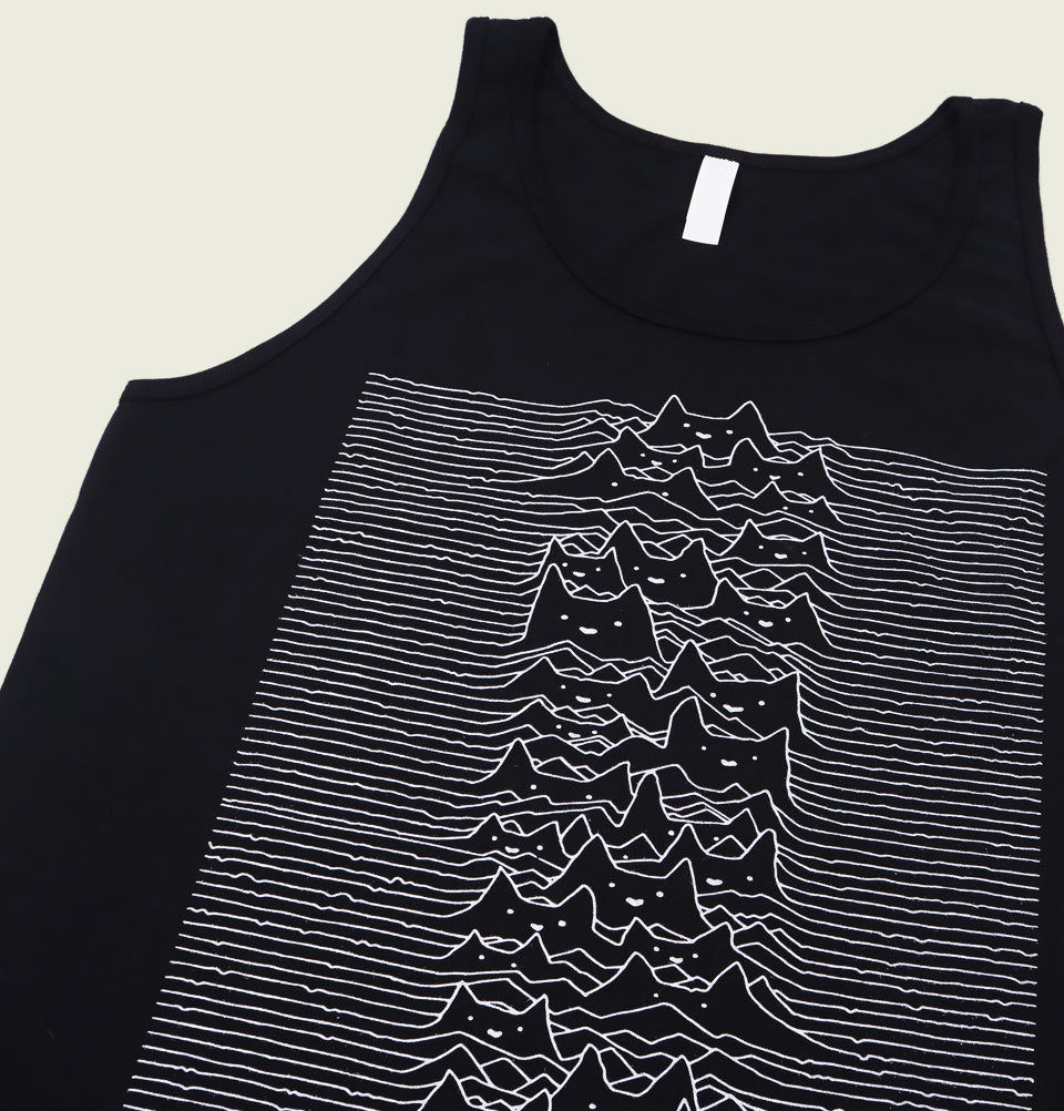 FURR DIVISION Unisex Tank Top - Tobe Fonesca - Tees.ca