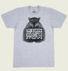 I'M SORRY FOR WHAT I SAID... Unisex T-shirt - Tobe Fonesca - Tees.ca