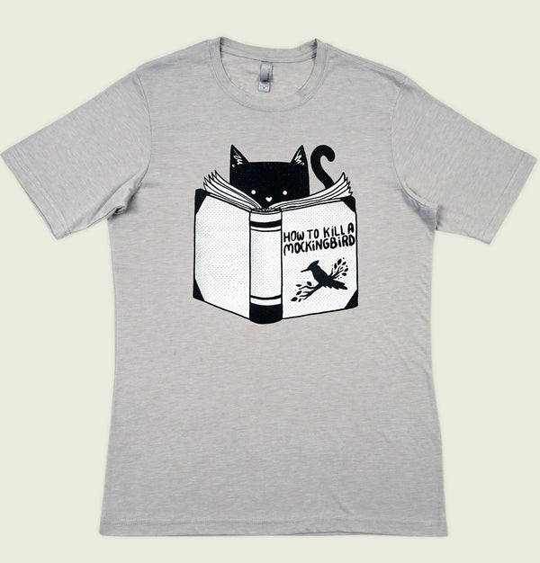 HOW TO KILL A MOCKINGBIRD Unisex T-shirt - Tobe Fonesca - Tees.ca