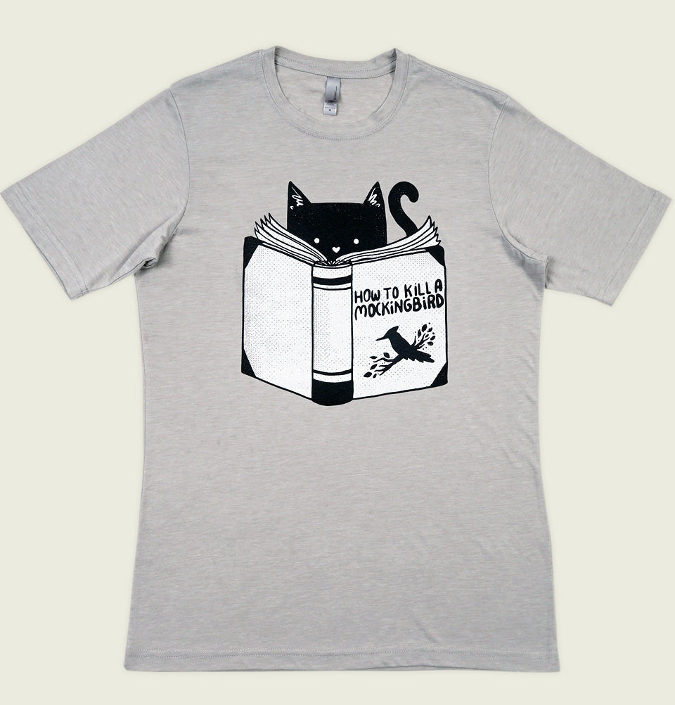 HOW TO KILL A MOCKINGBIRD Unisex T-shirt - Tobe Fonesca - Tees.ca