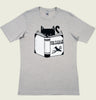 HOW TO KILL A MOCKINGBIRD Unisex T-shirt - Tobe Fonesca - Tees.ca