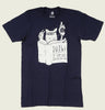 SUSHI FOR CATS Unisex T-shirt - Tobe Fonesca - Tees.ca